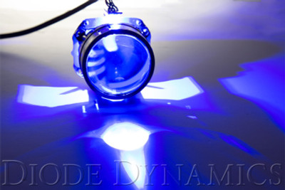 Diode Dynamics Pro-Series Multicolor Demon Eyes Set - DD2230 Photo - Primary