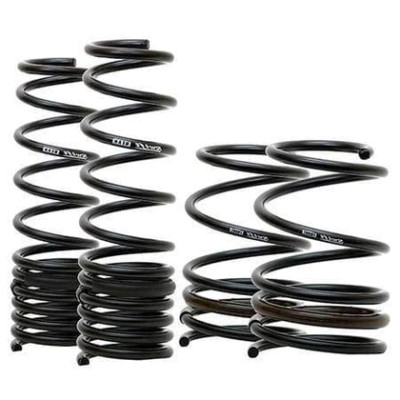 Swift Sports Springs Spec-R | 2017-2021 Honda Civic Type-R