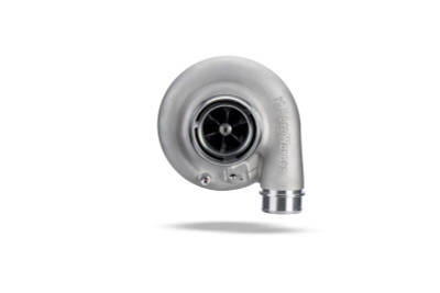 BorgWarner SuperCore S200 SX-R 58mm 7670 - 12707105086 User 1