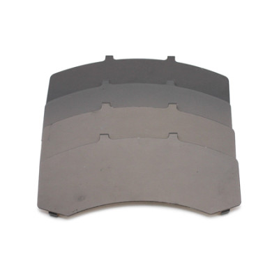 Wilwood Brake Pad Shims (4 Pack) - 300-16879 Photo - Primary