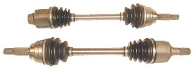 DSS Mitsubishi 1990-1994 Eclipse / Talon (AWD Only) 1000HP Direct Bolt-In Front Axle -Left RA9797X4 - 510041 Photo - Primary
