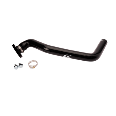 Fleece Performance 94-02 Dodge 2500/3500 5.9L Cummins Turbocharger Drain Tube Kit - FPE-CTDT-HX35-KIT User 1