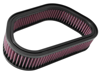 K&N Universal Custom Air Filter - Unique Shape 10.813in OD / 2.188in Height - E-3982 Photo - Primary
