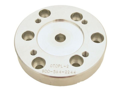 DSS Pontiac 2001-2004 GTO Driveshaft / 1000HP 2-Piece Chromoly/Aluminum (V2 Only) GMGT3-04 - 610117 Photo - Primary