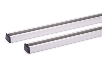 Thule Foothill Mounting Rails Lockable (Includes Hardware) - 901886 Photo - Primary