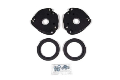 Zone Offroad 2022 Ford Maverick AWD 1in Leveling Kit - ZONF1104 User 1