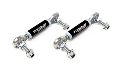 Torque Solution 2016+ Ford Focus RS Adj. Rear Sway Bar End Links - TS-RS-662-12 Photo - Primary