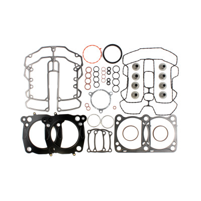 Cometic 2017 Harley-Davidson Milkwaukee 8 4.250 Top End Kit w/ .040 Head Gasket - C10223 Photo - Primary