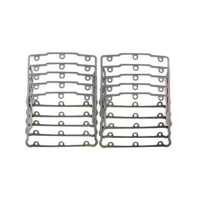 Cometic Hd 99 Twin Cam Rocker Cvr. .020inRc Gasket 2Pk - C9577-2 Photo - Primary