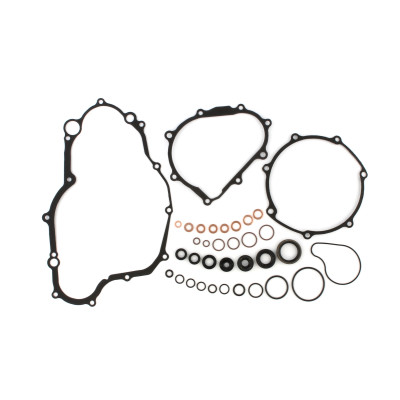 Cometic 01-13 Yamaha YZ250F Bottom End Gasket Kit - C3057BE Photo - Primary