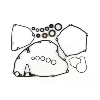 Cometic 04-08 Kawasaki KX250F Bottom End Gasket Kit - C3174BE Photo - Primary