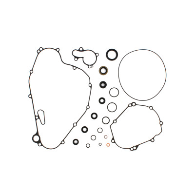 Cometic 16-18 Kawasaki KX450F Bottom End Gasket Kit - C3598BE Photo - Primary