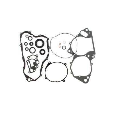 Cometic 92-01 Honda CR250 Bottom End Gasket Kit - C7116BE Photo - Primary