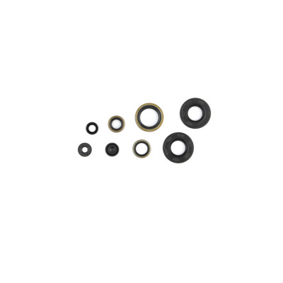 Cometic 85-17 Kawasaki KX65 Oil Seal Kit - C7736OS Photo - Primary