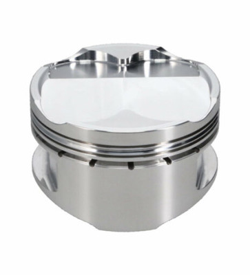 JE Pistons Kawasaki 1075 8.5CR Piston Kit - 125083 Photo - Primary