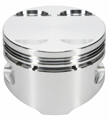 JE Pistons 3.070 Suzuki 1260cc Piston Single - 128324S Photo - Primary