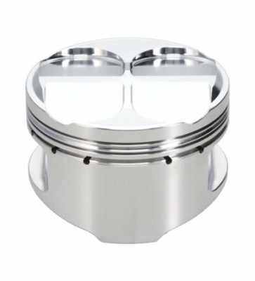 JE Pistons Kawasaki 750 96 ZXR Piston Single - 149299S Photo - Primary