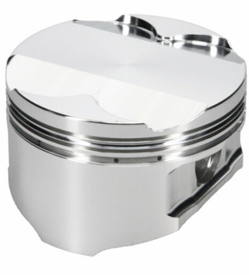 JE Pistons Suzuki GSXR 1300RX Piston Single - 167679S Photo - Primary