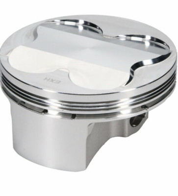 JE Pistons Polaris PREDATOR 500 Piston Single - 209286S Photo - Primary