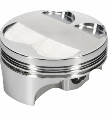 JE Pistons Suzuki GSXR 1K 01-04 Piston Single - 221407S Photo - Primary