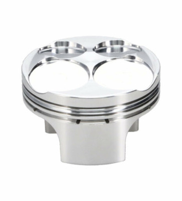 JE Pistons Honda CBR 600RR Piston Single - 222115S Photo - Primary