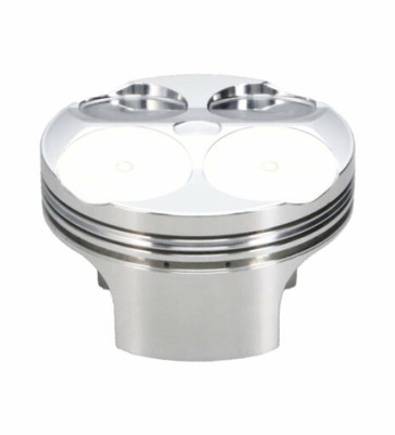 JE Pistons Honda CBR 1000 R Piston Kit - 222118 Photo - Primary