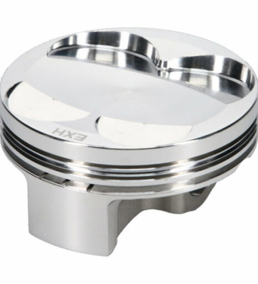 JE Pistons Suzuki GSXR 1000 05-07 Piston Kit - 247631 Photo - Primary