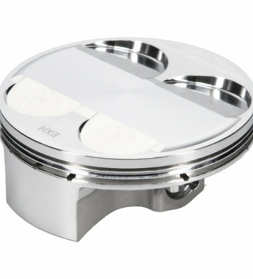 JE Pistons Suzuki RMZ-450 05-07PRO Piston Single - 261534S Photo - Primary