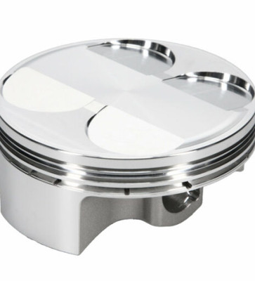 JE Pistons Kawasaki KFX450 Piston Kit - 261971 Photo - Primary