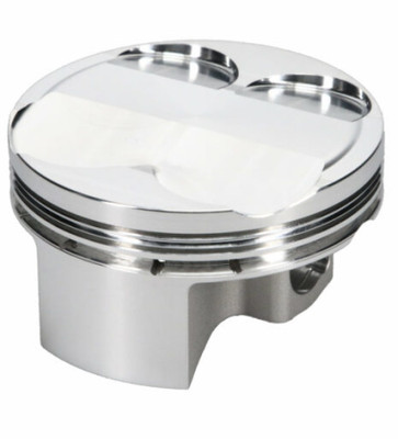 JE Pistons Suzuki GSX 1300R Piston Single - 262287S Photo - Primary