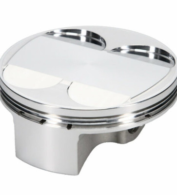 JE Pistons Suzuki RMZ450 PRO Piston Single - 274180S Photo - Primary