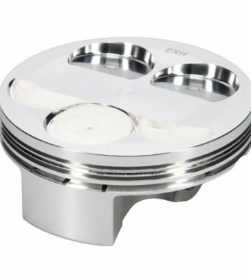 JE Pistons Yamaha YZ 450F 12.8 to 1 Piston Kit - 274183 Photo - Primary