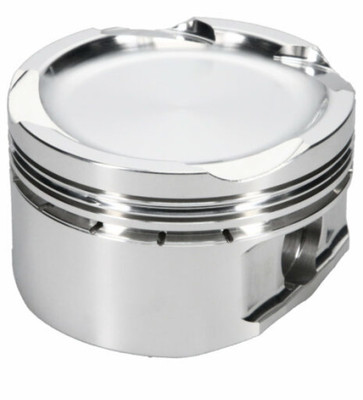 JE Pistons Kawasaki ULTRA 250X/260X Piston Kit - 274213 Photo - Primary