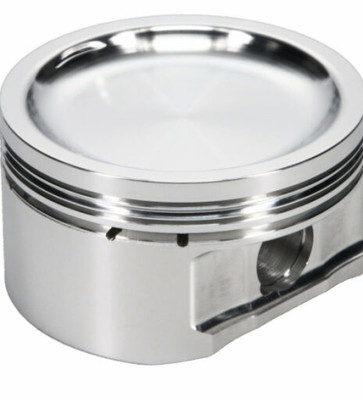 JE Pistons POLAR RGER RZR 10.75 Piston Kit - 281818 Photo - Primary