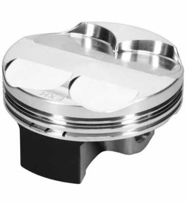 JE Pistons Suzuki GSXR 1000 K9 Piston Kit - 284700 Photo - Primary
