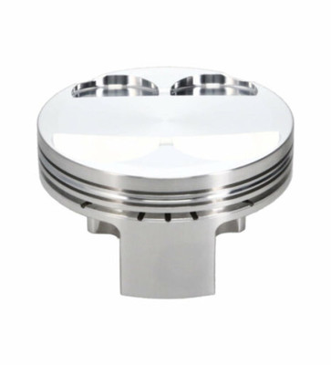 JE Pistons Kawasaki ZX10R 2008-09 Piston Kit - 284719 Photo - Primary