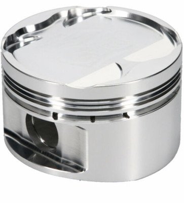 JE Pistons Yamaha FX SHO Piston Kit - 289959 Photo - Primary
