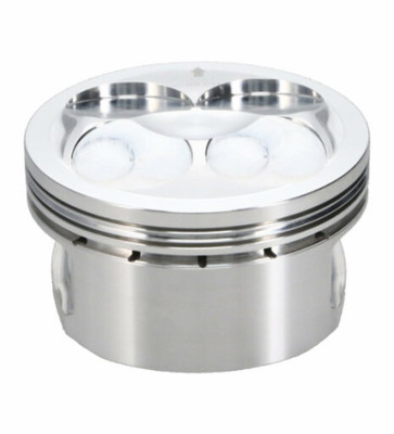 JE Pistons CANAM RNGD/OTLDR 800 Piston Single - 292761L Photo - Primary