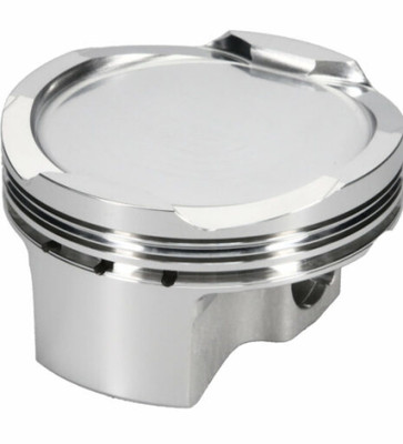 JE Pistons CANAM COMMANDER 1000 Piston Single - 308415L Photo - Primary
