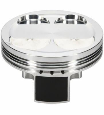 JE Pistons Honda CBR 250R Piston Kit - 308447 Photo - Primary