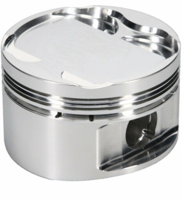 JE Pistons Yamaha FX SHO Piston Single - 308634S Photo - Primary
