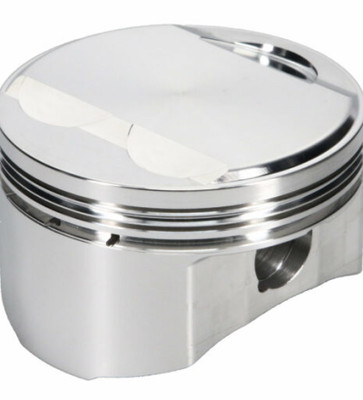 JE Pistons Honda VTX 1300 Kit Piston Kit - 321503 Photo - Primary