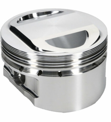 JE Pistons HARLEY Twin Cam 95 Piston Kit - 324717 Photo - Primary