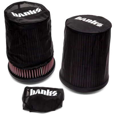 Banks Power 17-19 GM 6.6L L5P Ram-Air System Pre-Filter - 42659 Photo - Primary