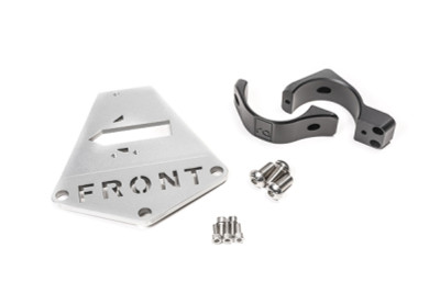 Radium Engineering  10-15 Chevrolet Camaro Fuel Filter Mount - 20-1328 Photo - Primary