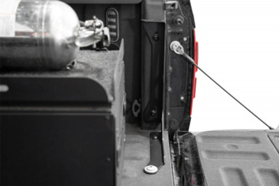 Addictive Desert Designs 15-20 Ford F-150 / 17-20 Raptor Bed Channel Stiffeners - AC1102501NA Photo - Primary