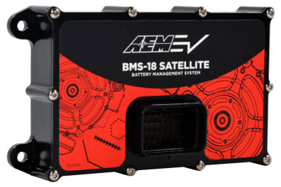 AEM Battery Management System Satellite (MUST BE USED WITH MASTER - 18 Cell Taps) - 30-8401S Photo - Primary