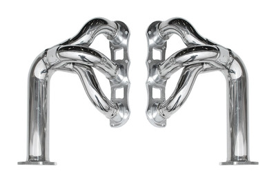 Fabspeed Porsche 991 Carrera Race Headers (2012-2016)