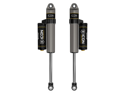 ICON 2023+ GMC Canyon / 2023+ Chevrolet Colorado 0-1in 2.5 Series Shocks VS PB - Pair - 77751P Photo - Primary