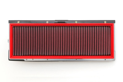 Fabspeed Fabspeed Porsche 996 GT2 High Performance Air Intake System (2001-2005)